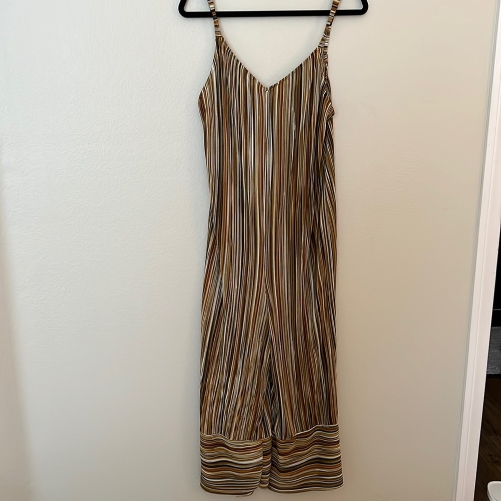 Zara Jumpsuit